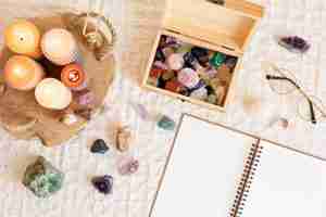 Healing,Reiki,Chakra,Crystals,And,Open,Organizer.,Gemstones,For,Wellbeing, Healing,Reiki,Chakra,Crystals,And,Open,Organizer ,Gemstones,For,Wellbeing,