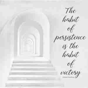 2 Small Habits Build Momentum image1