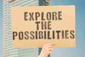 Explore,The,Possibilities