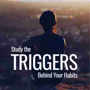 Understanding personal triggers