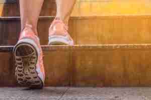 taking small steps