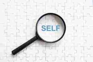 awareness self