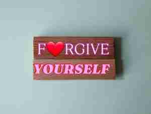 forgiveness