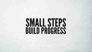 smallsteps